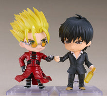 Load image into Gallery viewer, PRE-ORDER Nendoroid Vash the Stampede Trigun Maximum
