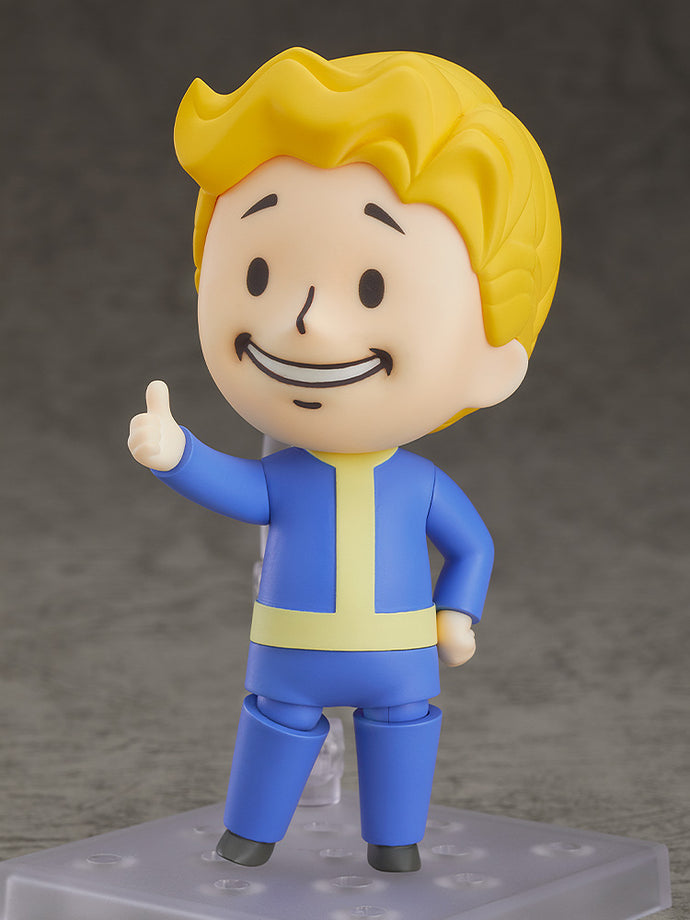 PRE-ORDER Nendoroid Vault Boy 76 Fallout
