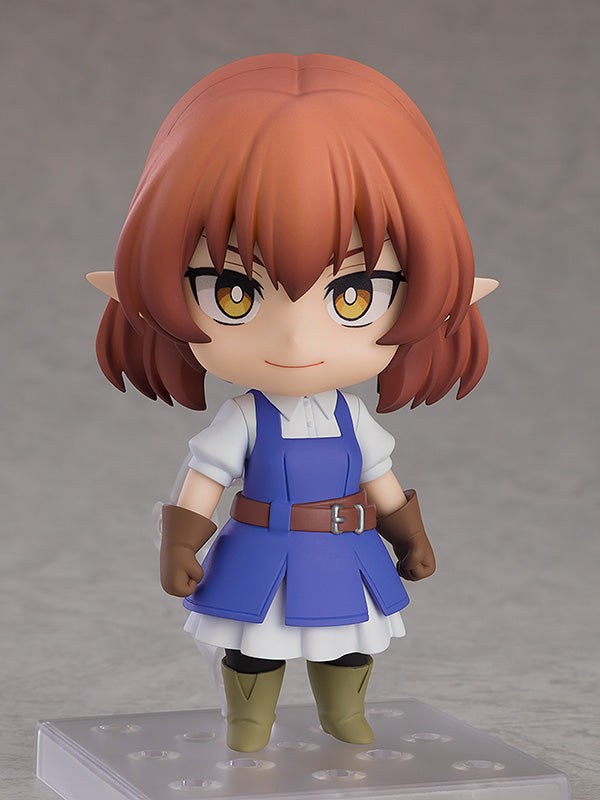 PRE-ORDER Nendoroid Vermilio Helck