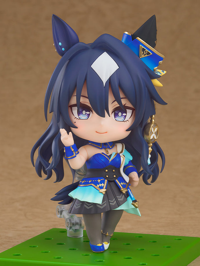 PRE-ORDER Nendoroid Verxina Umamusume: Pretty Derby