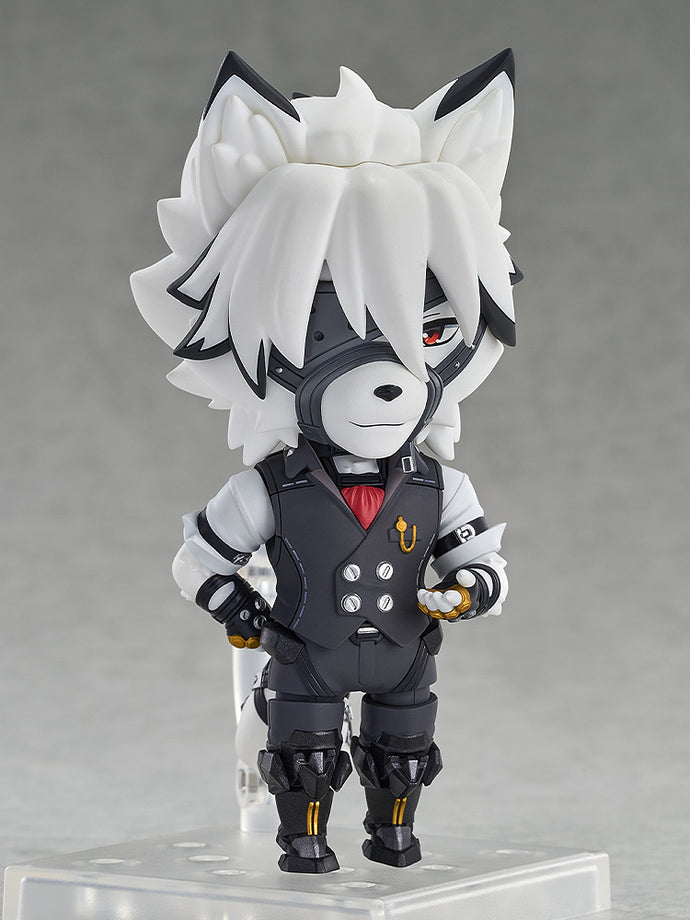 PRE-ORDER Nendoroid Von Lycaon Zenless Zone Zero
