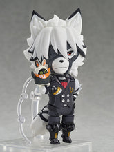 Load image into Gallery viewer, PRE-ORDER Nendoroid Von Lycaon Zenless Zone Zero
