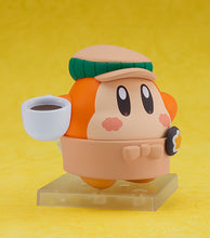 Load image into Gallery viewer, PRE-ORDER Nendoroid Waddle Dee: Kirby Cafe Ver. KIRBY CAFE
