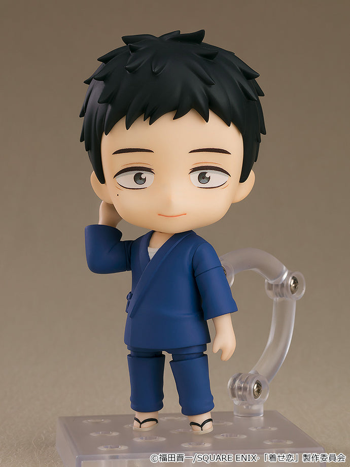 PRE-ORDER Nendoroid Wakana Gojo My Dress-Up Darling