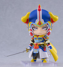 Load image into Gallery viewer, PRE-ORDER Nendoroid Warrior of Light Final Fantasy
