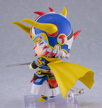 Load image into Gallery viewer, PRE-ORDER Nendoroid Warrior of Light Final Fantasy
