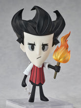 Load image into Gallery viewer, PRE-ORDER Nendoroid Wilson Don&#39;t Starve
