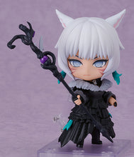 Load image into Gallery viewer, PRE-ORDER Nendoroid Y'shtola  Final Fantasy XIV
