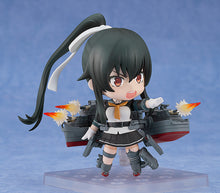 Load image into Gallery viewer, PRE-ORDER Nendoroid Yahagi Kai Ni KanColle Season 2: Let&#39;s Meet at Sea
