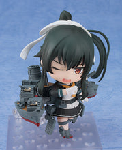 Load image into Gallery viewer, PRE-ORDER Nendoroid Yahagi Kai Ni KanColle Season 2: Let&#39;s Meet at Sea
