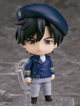 Load image into Gallery viewer, PRE-ORDER Nendoroid Yang Wen-li The Legend of the Galactic Heroes: Die Neue These
