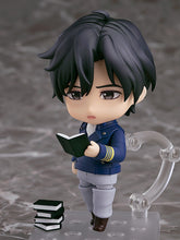 Load image into Gallery viewer, PRE-ORDER Nendoroid Yang Wen-li The Legend of the Galactic Heroes: Die Neue These
