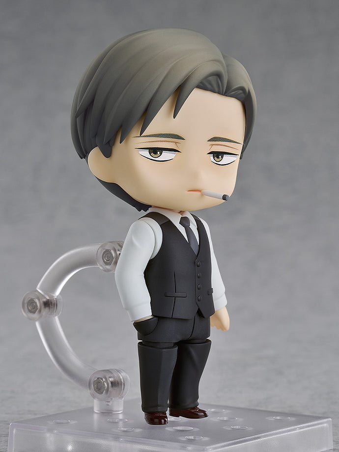 PRE-ORDER Nendoroid Yashiro Twittering Birds Never Fly: The Clouds Gather