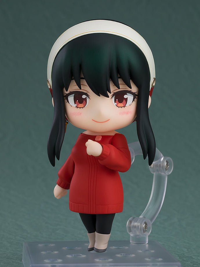 PRE-ORDER Nendoroid Yor Forger: Casual Outfit Ver. Spy x Family