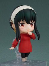 Load image into Gallery viewer, PRE-ORDER Nendoroid Yor Forger: Casual Outfit Ver. Spy x Family
