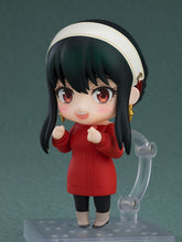 Load image into Gallery viewer, PRE-ORDER Nendoroid Yor Forger: Casual Outfit Ver. Spy x Family
