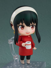 Load image into Gallery viewer, PRE-ORDER Nendoroid Yor Forger: Casual Outfit Ver. Spy x Family
