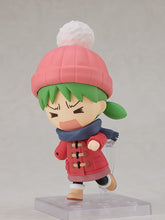 Load image into Gallery viewer, PRE-ORDER Nendoroid Yotsuba Koiwai Winter Clothes Ver. Yotsuba
