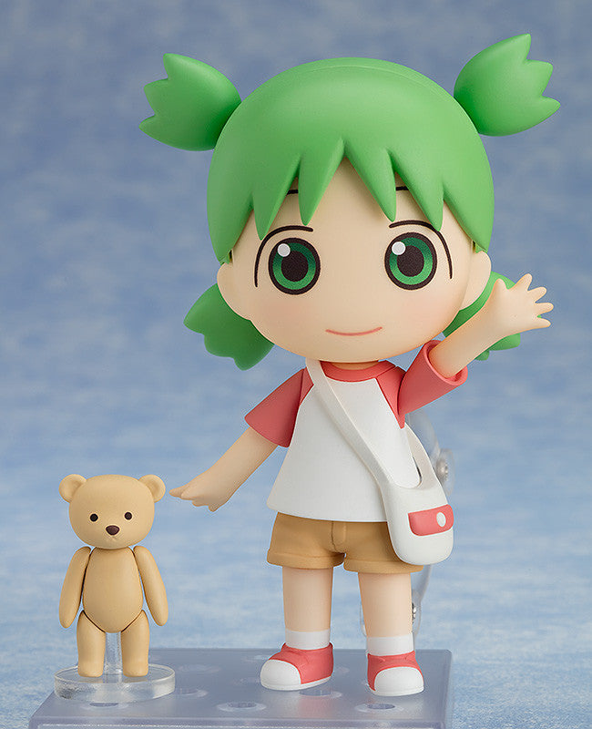PRE-ORDER Nendoroid Yotsuba Koiwai (re-run) Yotsuba&!