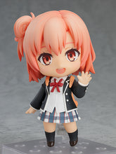 Load image into Gallery viewer, PRE-ORDER Nendoroid Yui Yuigahama (re-run) My Teen Romantic Comedy SNAFU Climax
