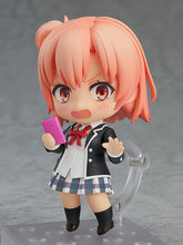 Load image into Gallery viewer, PRE-ORDER Nendoroid Yui Yuigahama (re-run) My Teen Romantic Comedy SNAFU Climax
