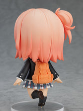 Load image into Gallery viewer, PRE-ORDER Nendoroid Yui Yuigahama (re-run) My Teen Romantic Comedy SNAFU Climax
