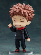 Load image into Gallery viewer, PRE-ORDER Nendoroid Yuji Itadori  (re-run) Jujutsu Kaisen
