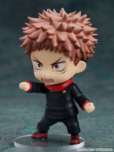 Load image into Gallery viewer, PRE-ORDER Nendoroid Yuji Itadori  (re-run) Jujutsu Kaisen
