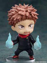 Load image into Gallery viewer, PRE-ORDER Nendoroid Yuji Itadori  (re-run) Jujutsu Kaisen
