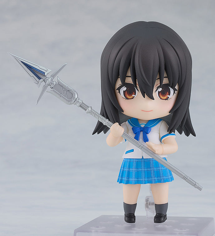 PRE-ORDER Nendoroid Yukina Himeragi Strike the Blood