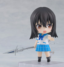 Load image into Gallery viewer, PRE-ORDER Nendoroid Yukina Himeragi Strike the Blood
