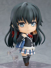 Load image into Gallery viewer, PRE-ORDER Nendoroid Yukino Yukinoshita (re-run) My Teen Romantic Comedy SNAFU Climax
