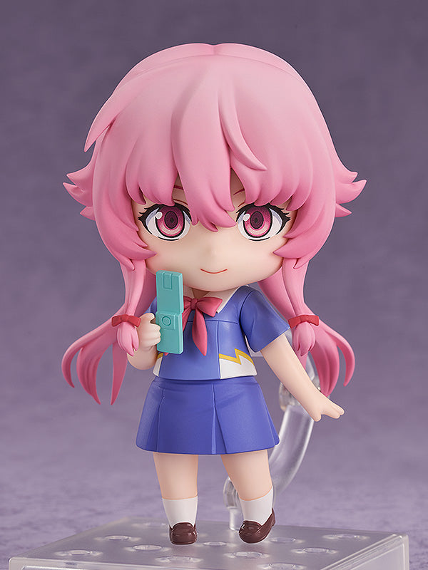 PRE-ORDER Nendoroid Yuno Gasai Future Diary