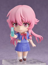 Load image into Gallery viewer, PRE-ORDER Nendoroid Yuno Gasai Future Diary
