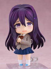 Load image into Gallery viewer, PRE-ORDER Nendoroid Yuri (re-run) Doki Doki Literature Club!
