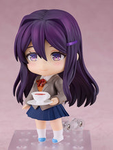 Load image into Gallery viewer, PRE-ORDER Nendoroid Yuri (re-run) Doki Doki Literature Club!
