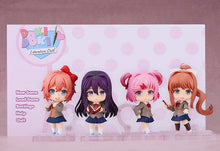 Load image into Gallery viewer, PRE-ORDER Nendoroid Yuri (re-run) Doki Doki Literature Club!
