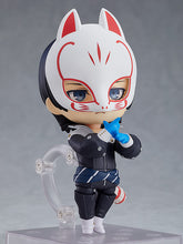 Load image into Gallery viewer, PRE-ORDER Nendoroid Yusuke Kitagawa: Phantom Thief Ver. PERSONA5 the Animation (re-run)
