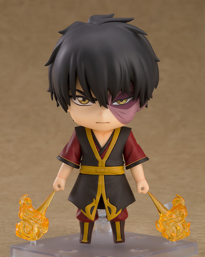 PRE-ORDER Nendoroid Zuko Avatar: The Last Airbender