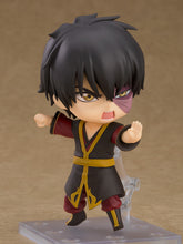 Load image into Gallery viewer, PRE-ORDER Nendoroid Zuko Avatar: The Last Airbender
