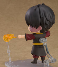 Load image into Gallery viewer, PRE-ORDER Nendoroid Zuko Avatar: The Last Airbender
