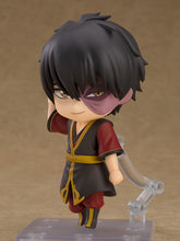 Load image into Gallery viewer, PRE-ORDER Nendoroid Zuko Avatar: The Last Airbender
