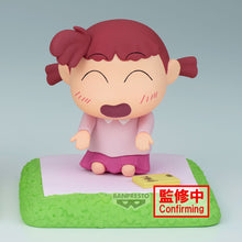 Load image into Gallery viewer, PRE-ORDER Nene-Chan Playhouse with Nene-Chan Crayon Shinchan
