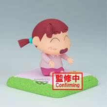 Load image into Gallery viewer, PRE-ORDER Nene-Chan Playhouse with Nene-Chan Crayon Shinchan
