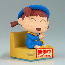 Load image into Gallery viewer, PRE-ORDER Nene-chan Crayon Shinchan Let&#39;s Go To Kindergarten
