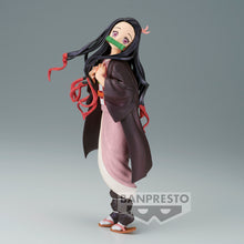 Load image into Gallery viewer, PRE-ORDER Nezuko Kamado Glitter &amp; Glamours Special Color Ver. Demon Slayer: Kimetsu No Yaiba
