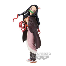 Load image into Gallery viewer, PRE-ORDER Nezuko Kamado Glitter &amp; Glamours Special Color Ver. Demon Slayer: Kimetsu No Yaiba
