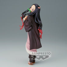 Load image into Gallery viewer, PRE-ORDER Nezuko Kamado Glitter &amp; Glamours Special Color Ver. Demon Slayer: Kimetsu No Yaiba
