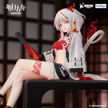 Load image into Gallery viewer, PRE-ORDER Nian Noodle Stopper Figure Arknights
