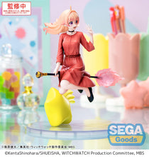 Load image into Gallery viewer, PRE-ORDER Nico Wakatsuki Luminasta Figure Witch Watch
